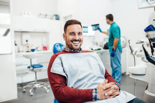Best Dental Fillings (Composite and Amalgam)  in Fullerton, NE