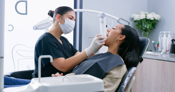 Trusted Fullerton, NE  Holistic Dental Services Experts