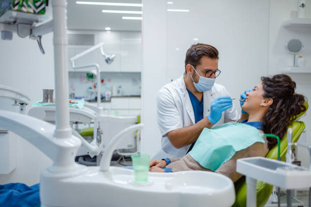 Best Wisdom Tooth Removal  in Fullerton, NE