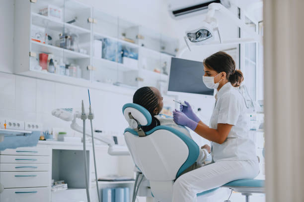 Best Tooth Extraction  in Fullerton, NE