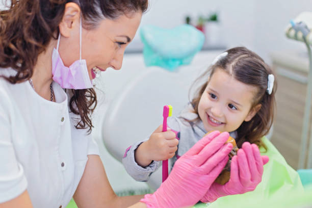 Best Preventive Dentistry  in Fullerton, NE